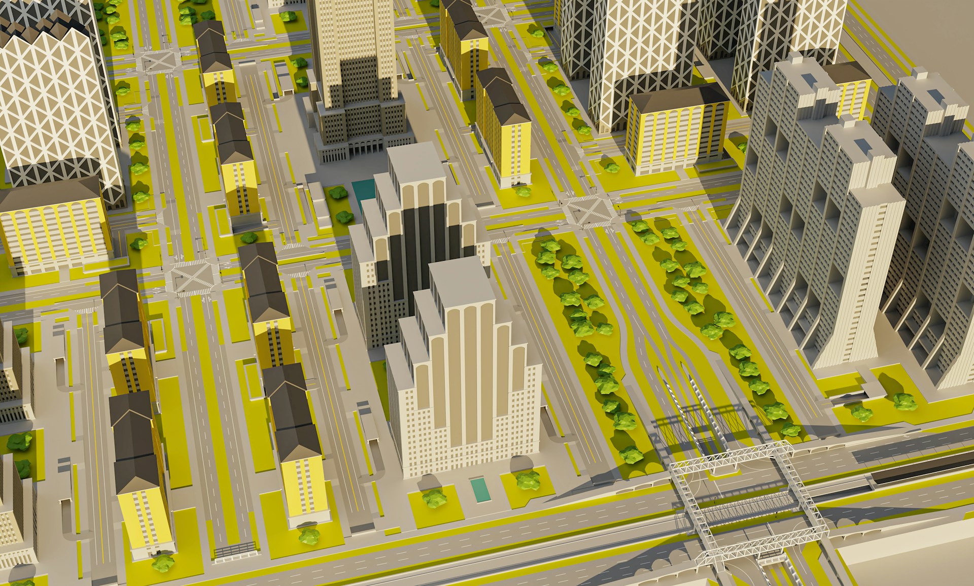Digital twins transform smart cities - Andina Link Virtual Expo