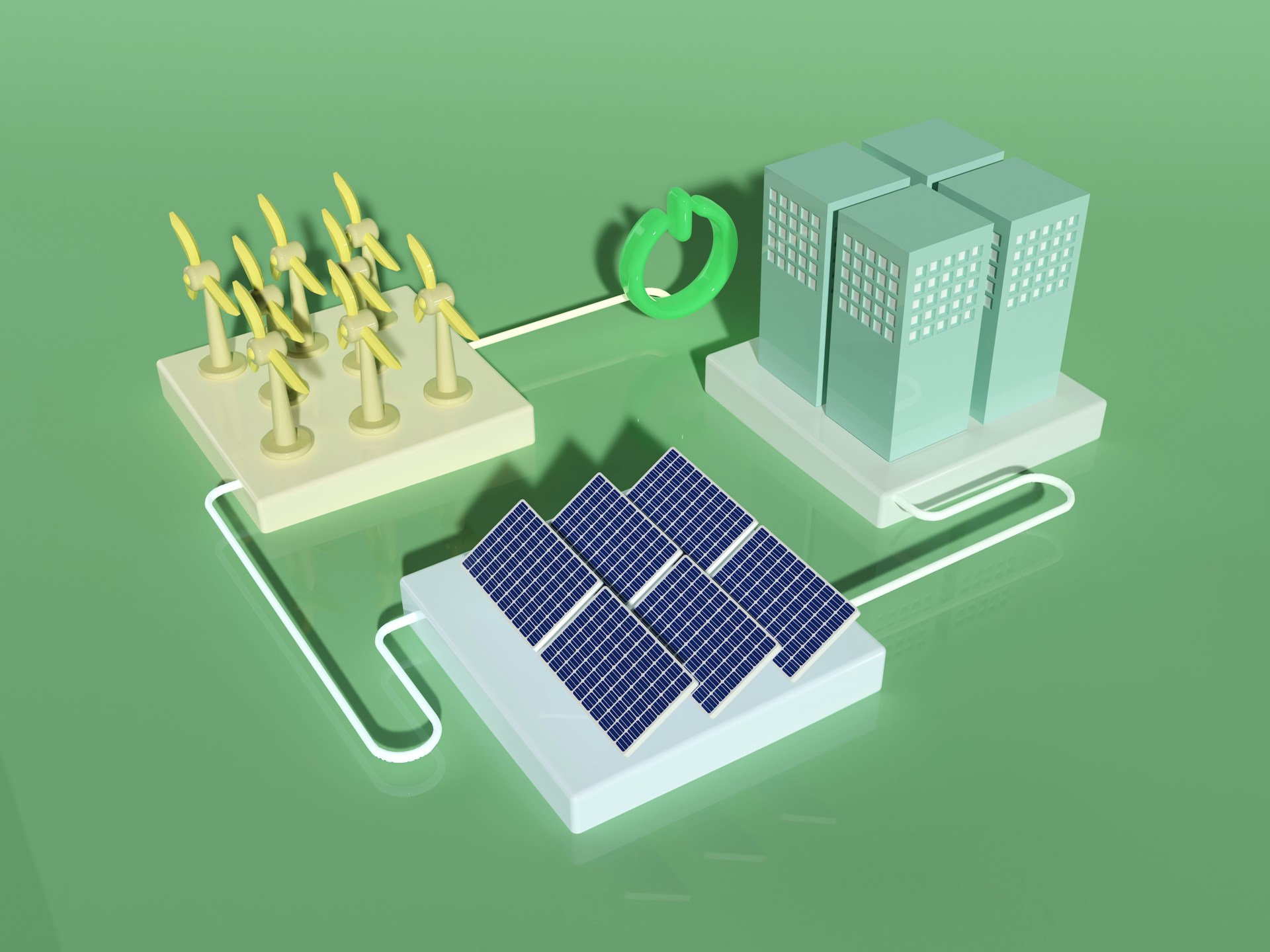 The energy dilemma of smart cities - Andina Link Virtual Expo